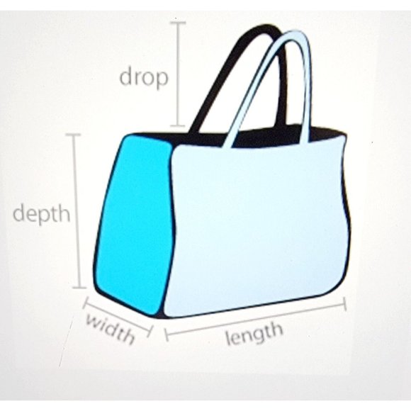 Karl Lagerfeld Paris Amour Womens Black Tote Bag Shoulder Strap Zip Closure NWT - Picture 11 of 11